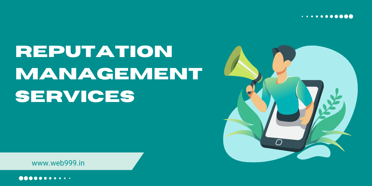 Reputation Management Services