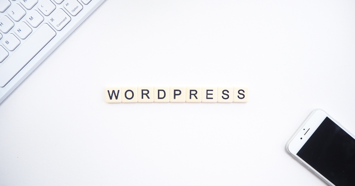 Future of WordPress Design and Development Services