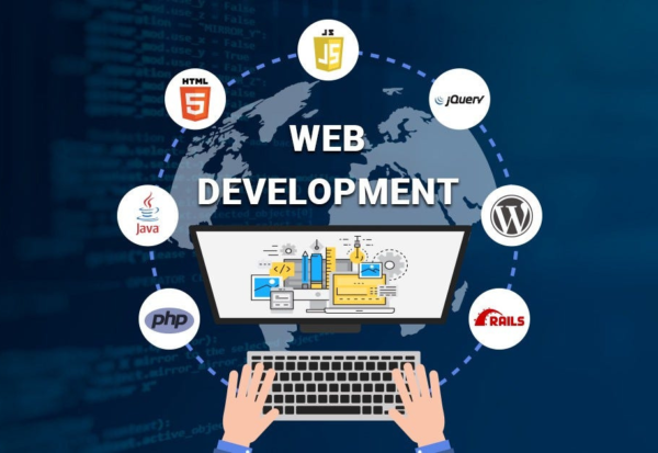 Why Custom Website Development Beats Templates in 2025