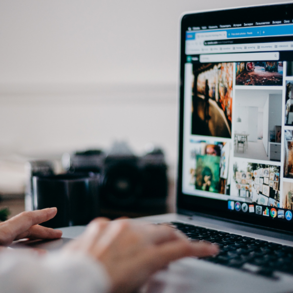 Top 5 Web Development Trends to Watch in 2025