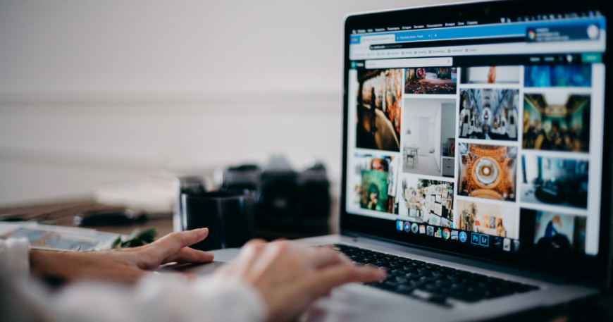 Top 5 Web Development Trends to Watch in 2025