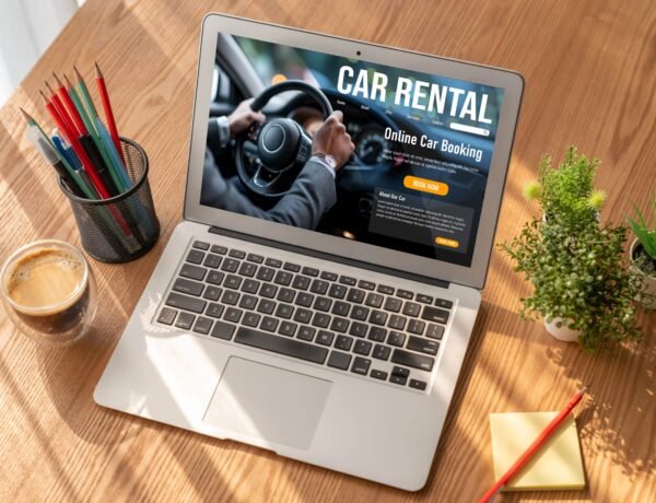 Future-Proofing Your Business: Essential Features for Websites Developed in Ahmedabad