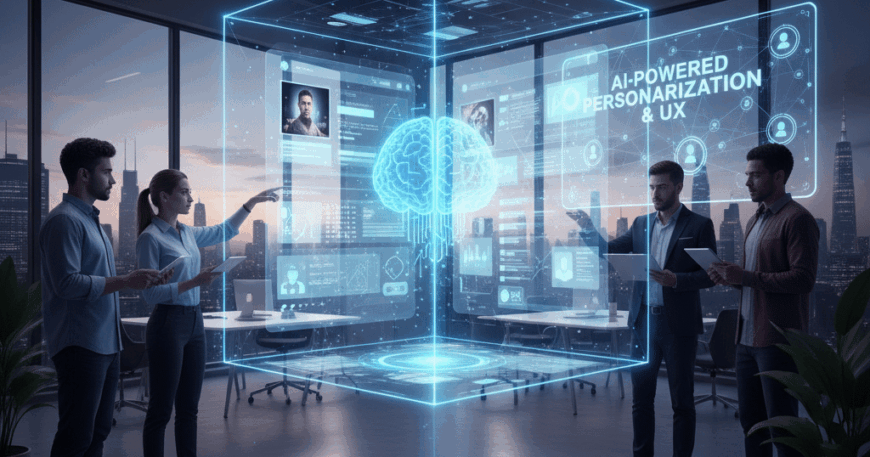 Custom Website Development Trends